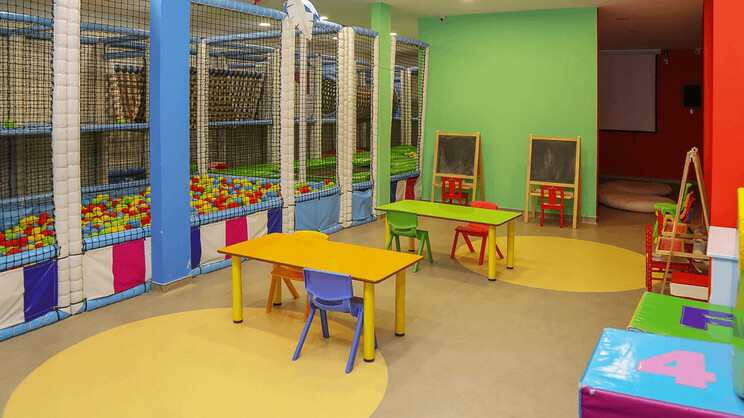 DoubleTree by Hilton Antalya-Kemer